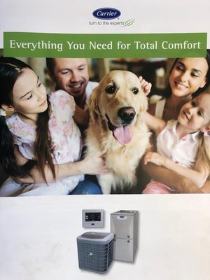 Spoon River Heating & Cooling Logo