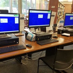 Ruskin Branch Library