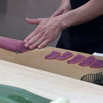 Roji - Skilled chef - Sushi Bars Near Me - Cincinnati, Ohio