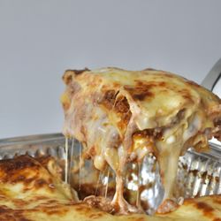 The Lasagna Shop