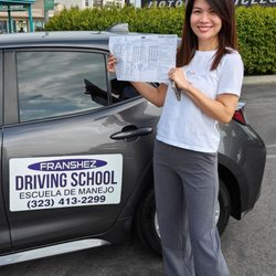 Franshez Driving School