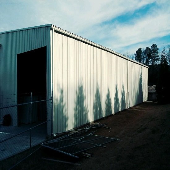 Slide of Unique Roofing