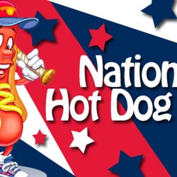 Mojo's Famous Hot Dogs
