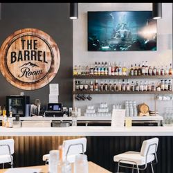 The Barrel Room