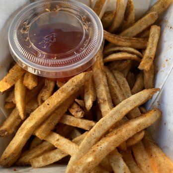 Tastea - Their buttload fries but lacking the batter making it just normal fries with seasoning.... - Juice Bars & Smoothies Near Me - Garden Grove, California Tastea - Their buttload fries but lacking the batter making it just normal fries with seasoning.... - Juice Bars & Smoothies Near Me - Garden Grove, California