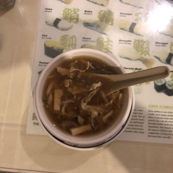 Mandarin Tokyo Restaurant - Hot and sour soup - Chinese Near Me - Marshfield, Massachusetts Mandarin Tokyo Restaurant - Hot and sour soup - Chinese Near Me - Marshfield, Massachusetts