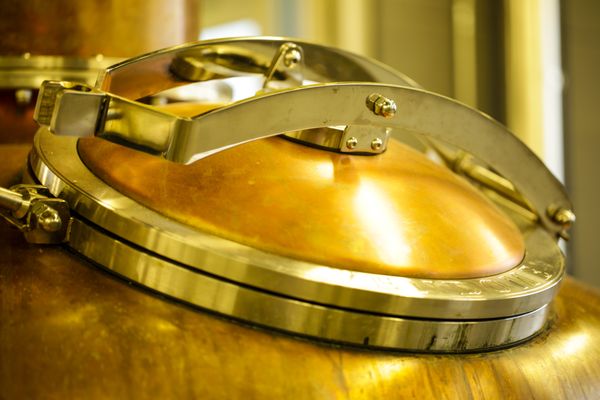 Nashville Craft Distillery by null