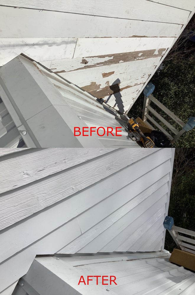 Slide of Premiere Roofing