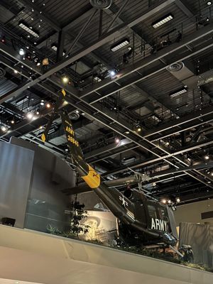 The National Infantry Museum by null
