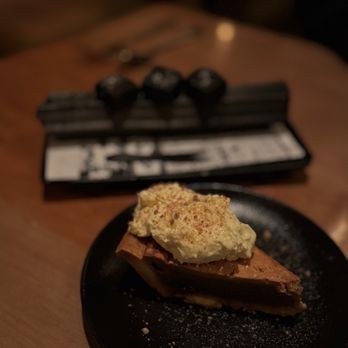 SUSHI-SAN - Okinawa Sugar Pie & Nama Chocolate - Sushi Bars Near Me - Chicago, Illinois