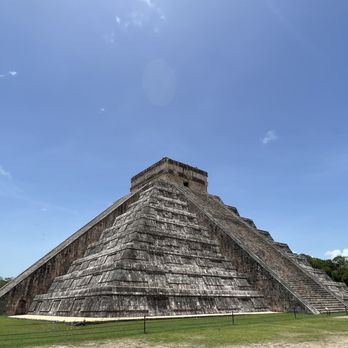 Zona Arqueológica Chichen Itzá - Landmarks & Historical Buildings Near Me - Chichen-Itzá, YUC Zona Arqueológica Chichen Itzá - Landmarks & Historical Buildings Near Me - Chichen-Itzá, YUC