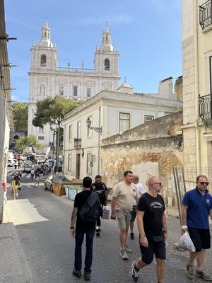 Feira da Ladra by null