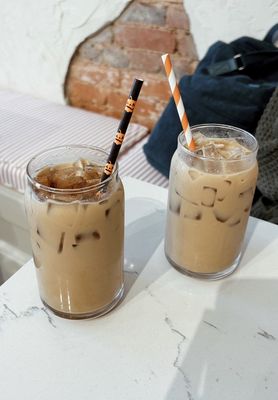 Sorella Coffee by null