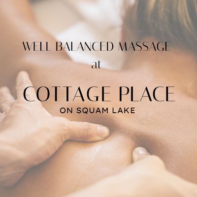 Cottage Place On Squam Lake by null