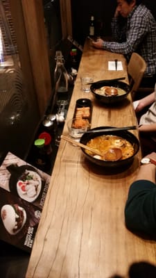 Shoryu Ramen Soho by null