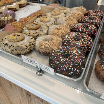 PVDonuts - Donuts - Donuts Near Me - Providence, Rhode Island