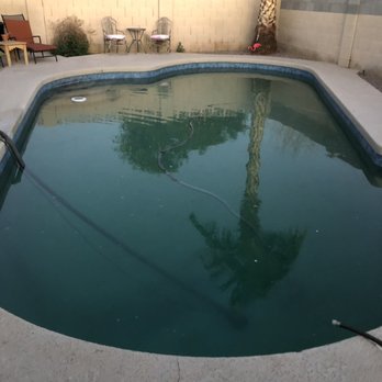 BlueMonsoon Pools - Pool & Hot Tub Service Near Me