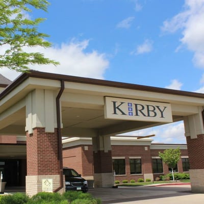 KIRBY MEDICAL CENTER - Updated May 2026 - 21 Photos - 1000 Medical