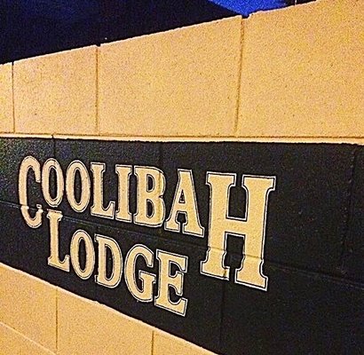 Coolibah Lodge Backpackers by null