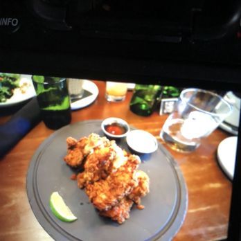Le Chick - Crispy Fried Chicken - Cocktail Bars Near Me - Miami, Florida Le Chick - Crispy Fried Chicken - Cocktail Bars Near Me - Miami, Florida