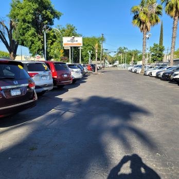 Victory Motors - Car Dealers Near Me - Modesto, California