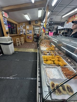 La Chiva Restaurant by null