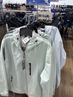 Marshalls by null