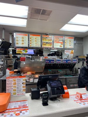 Whataburger by null