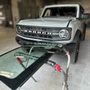 540 Auto GLass
