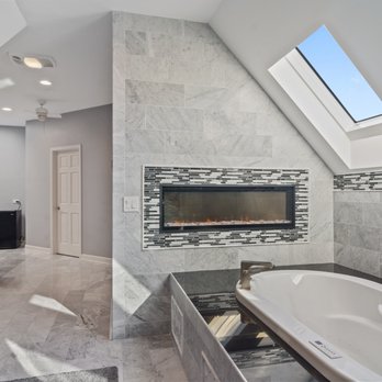 CB Construction & Design - Complete Master Bath Rehab - General Contractors Near Me CB Construction & Design - Complete Master Bath Rehab - General Contractors Near Me