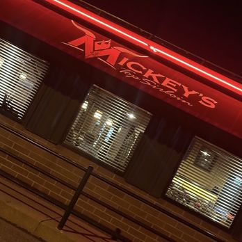 Mickey's Top Sirloin - Steakhouses Near Me - Denver, Colorado Mickey's Top Sirloin - Steakhouses Near Me - Denver, Colorado
