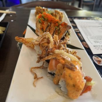 Aikan Sushi - Sushi Bars Near Me - Long Beach, California Aikan Sushi - Sushi Bars Near Me - Long Beach, California