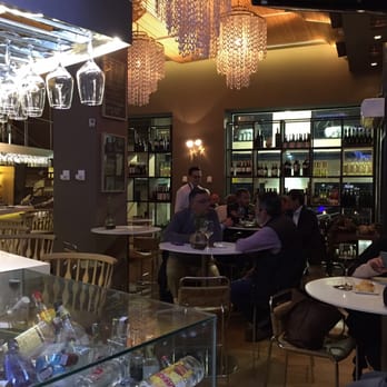 Alameda - Bars Near Me - Granada, GR
