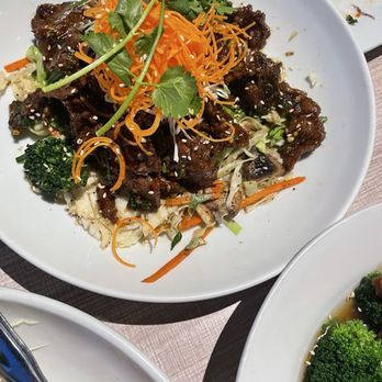 Noodle Wave - Mongolian Beef - Thai Near Me - Garland, Texas Noodle Wave - Mongolian Beef - Thai Near Me - Garland, Texas