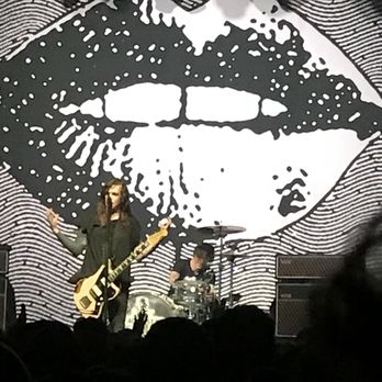 Brooklyn Steel - Against Me! 10/14/17 - Music Venues Near Me - Brooklyn, New York Brooklyn Steel - Against Me! 10/14/17 - Music Venues Near Me - Brooklyn, New York
