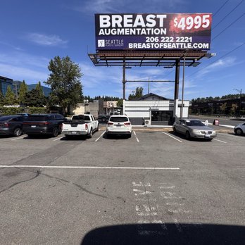 Taco Bell - Parking lot - Fast Food Near Me - Bellevue, Washington Taco Bell - Parking lot - Fast Food Near Me - Bellevue, Washington