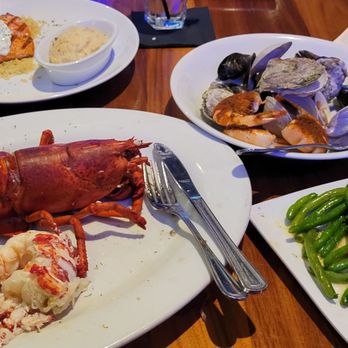 Chesapeake's - Seafood Near Me - Knoxville, Tennessee
