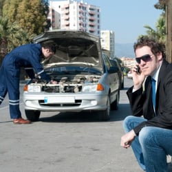 Handley's Repair Service