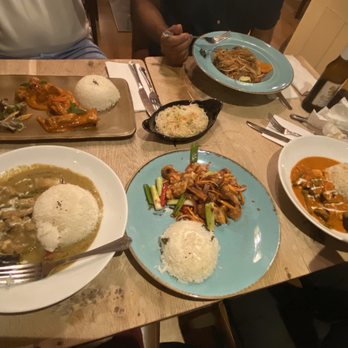 Rice Style - food - Thai Near Me - York, YOR