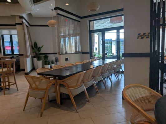 CT Cantina & Taqueria by null