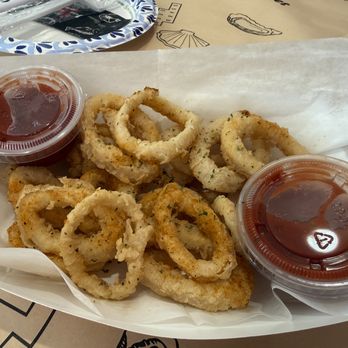 Juicy Bucket - Calamari - Ramen Near Me - Fort Washington, Maryland Juicy Bucket - Calamari - Ramen Near Me - Fort Washington, Maryland