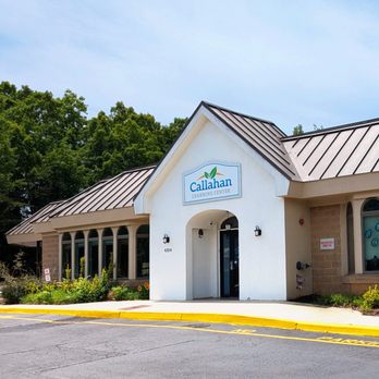 Callahan Learning Center - A welcoming look at our Locust Grove child care building. - Child Care & Day Care Near Me - Locust Grove, Virginia Callahan Learning Center - A welcoming look at our Locust Grove child care building. - Child Care & Day Care Near Me - Locust Grove, Virginia