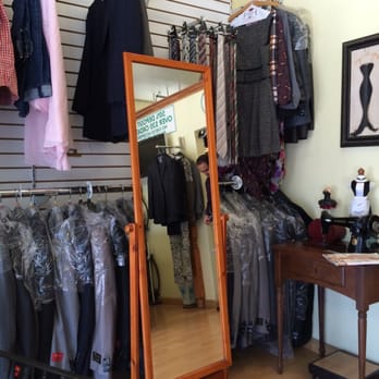 Jerry's Tailor Shop - Sewing & Alterations Near Me - Valley Village, California