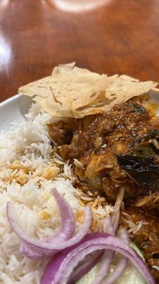 Cheeni Indian Food Emporium by null