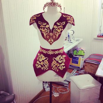 Gulee Home Atelier - Sewing & Alterations Near Me - Arlington, Virginia Gulee Home Atelier - Sewing & Alterations Near Me - Arlington, Virginia