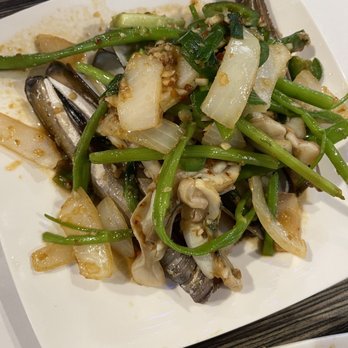 Dong Que Restaurant - Razor clams - Vietnamese Near Me - San Jose, California Dong Que Restaurant - Razor clams - Vietnamese Near Me - San Jose, California