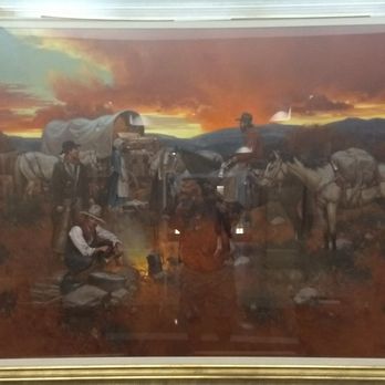 New Mexico State Capitol - Landmarks & Historical Buildings Near Me - Santa Fe, New Mexico