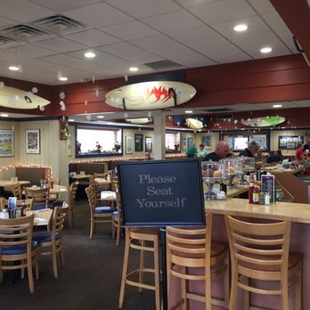 Mary's Kitchen - Breakfast & Brunch Near Me - Virginia Beach, Virginia