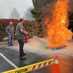 Fox Valley Fire & Safety Co.