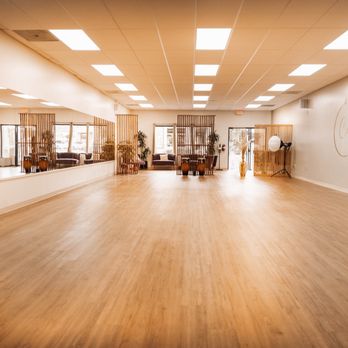Couture Dance & Yoga Studio - Studio view from inside - Dance Studios Near Me - Millbrae, California Couture Dance & Yoga Studio - Studio view from inside - Dance Studios Near Me - Millbrae, California